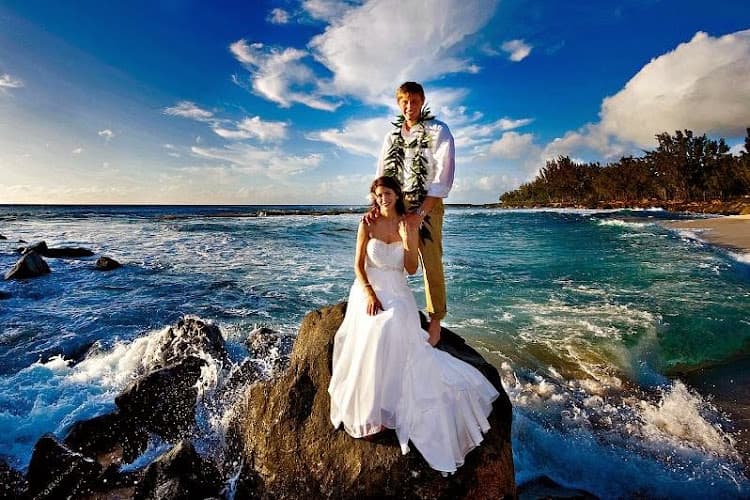 Oahu Hawaii Photographer