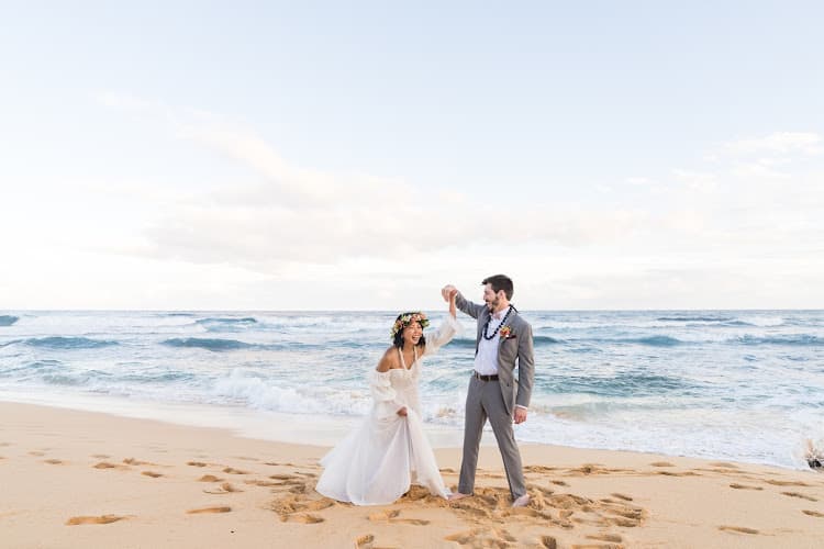 Sky and Reef Photography