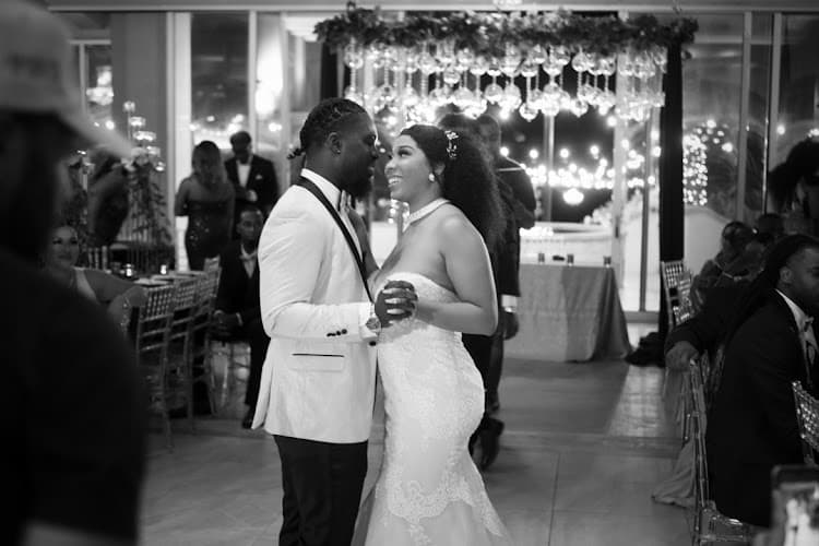 74stmedia Houston wedding videography