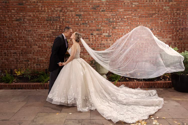 Bryan Anderson Weddings