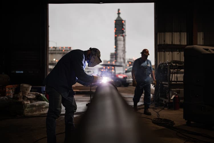 Rob Greer Photography Houston