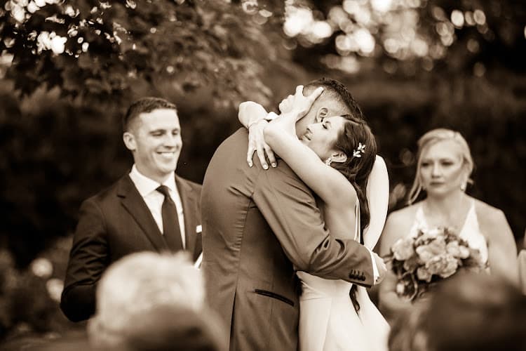 TWA Wedding Photography