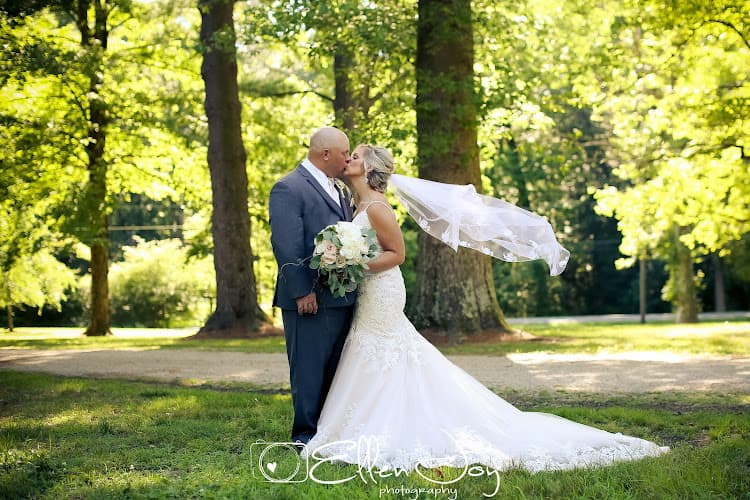 Ellen Joy Photography