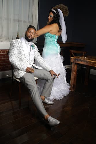 Golden Image Photography LLC