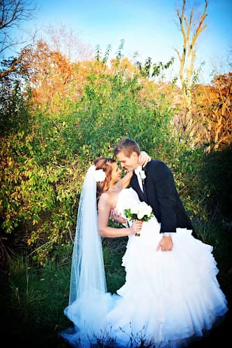 Kirsten Wray Photography