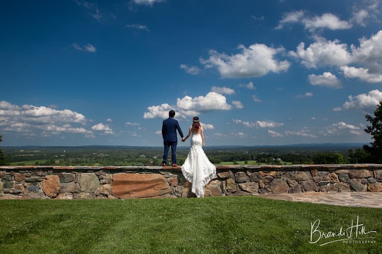 Photography by Brandi Hill