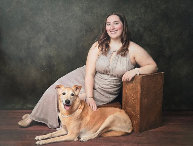 Rebecca Rose Fine Portraits