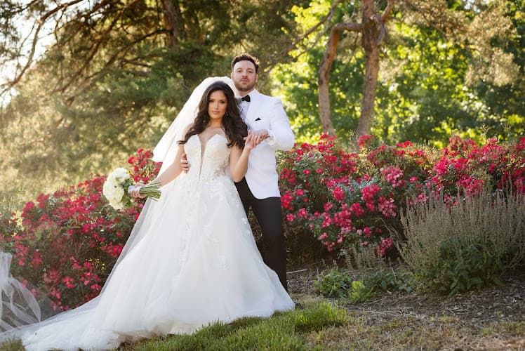 Andrea DeLong Photography