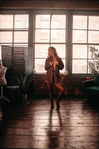 Boudoir Photography by lastphoto.kc