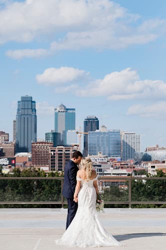 Claire Ryser Wedding Photography