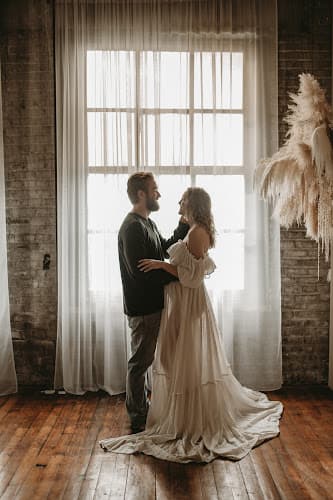 Shelby Huntress Photography