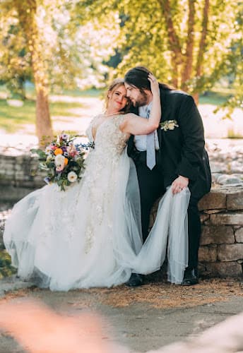 Stag & Bird Photography