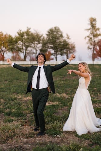 West Rose Wedding Photography