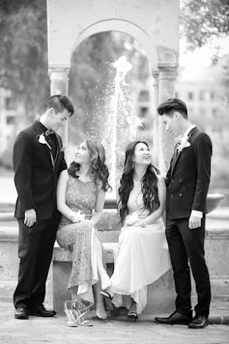 Christian Purdie Photography