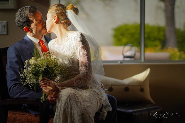 Lorenzo Sandoval Las Vegas Wedding Photographer