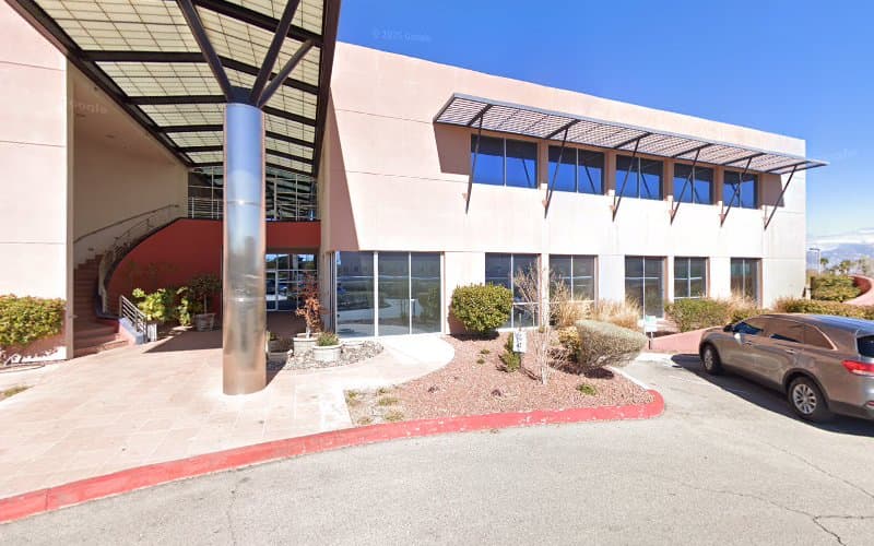 New Hope Wedding Photography Las Vegas