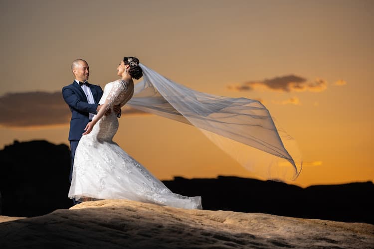 Vegas professional photography