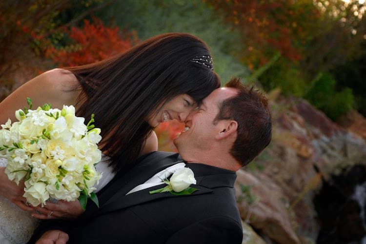 Caught in the Moment Photography