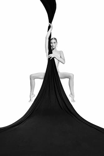 Christina Kramer Portrait - CTKPHOTOS