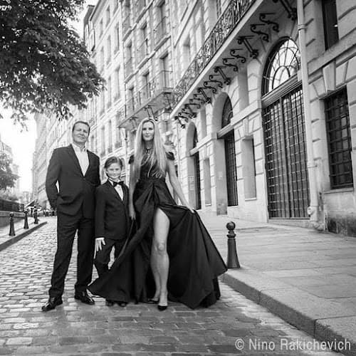 Kristi Elias Photography | Masterpiece Portrait Artist