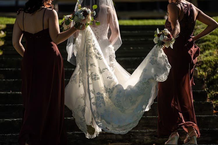 NZ WEDDING STUDIO Los Angeles Wedding Photographer