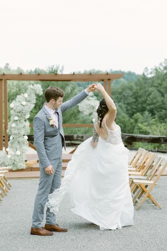 Silver Moon Photography