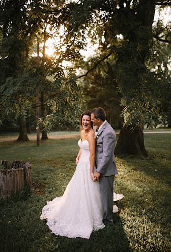 Feather Stone Weddings, LLC