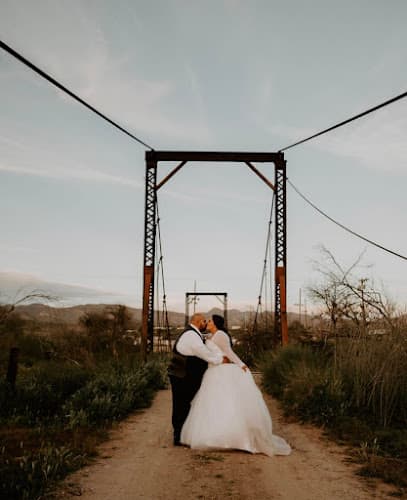 Ashley Stone Photography