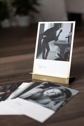 Boudoir By J Anderson