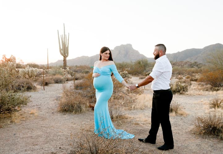 Sally Whetten Photography