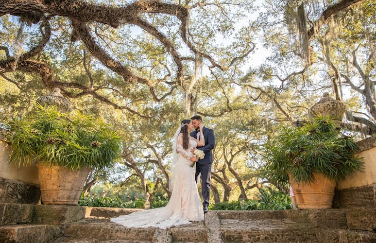 MJ Wedding Photography