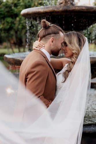 Wedding photography and videography - Sweet Memories & Co.