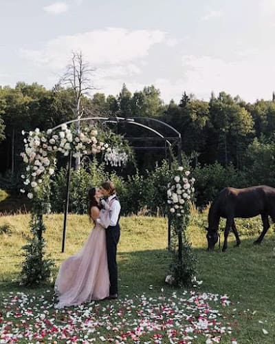 Milwaukee Wedding Videography & Photography by Beauty Couture Productions