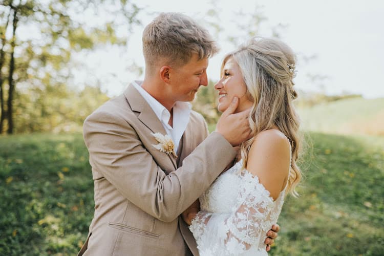 Fox and Eve Photography