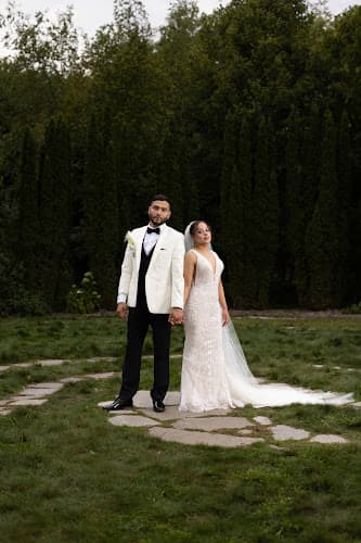 Gerardo Dominguez Photography