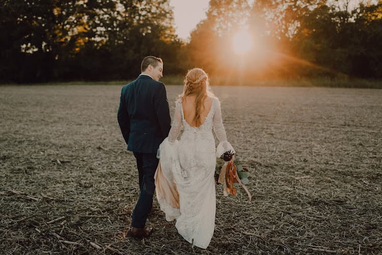 Cody Harris – Cinematic Wedding Photographer
