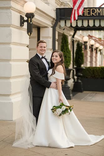 With This Ring Wedding Films + Photo