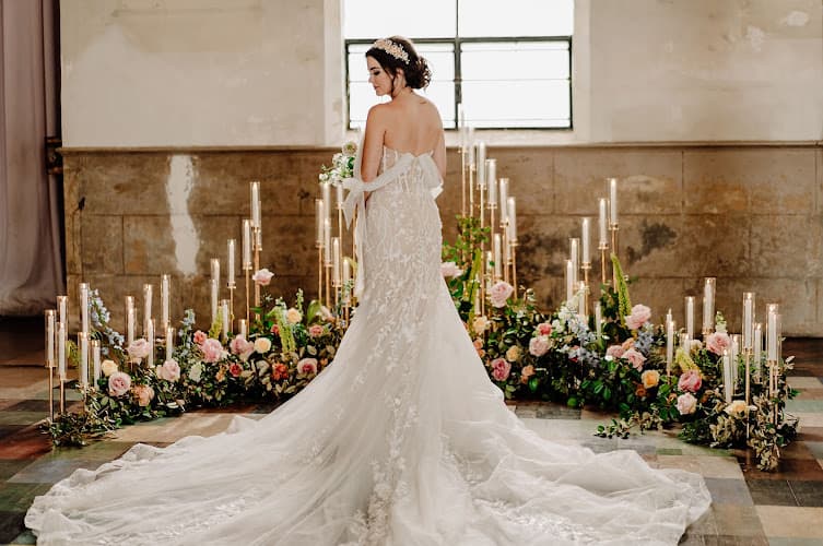 Lily Magnolia Rose Photography