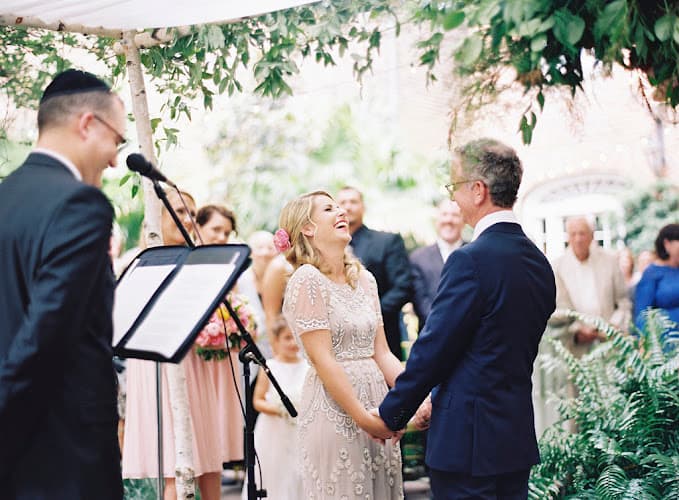 Photography by Erika Parker