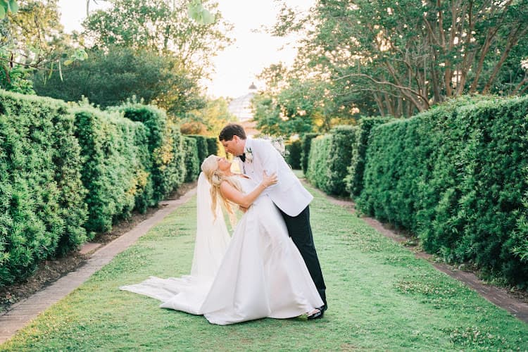 Sarah Mattix Photography | New Orleans Wedding Photographers