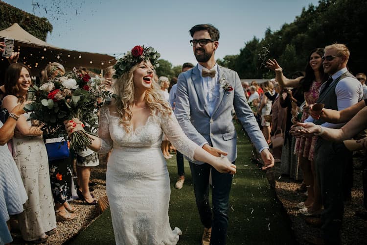 Tone Weddings - New Orleans Wedding Videographer