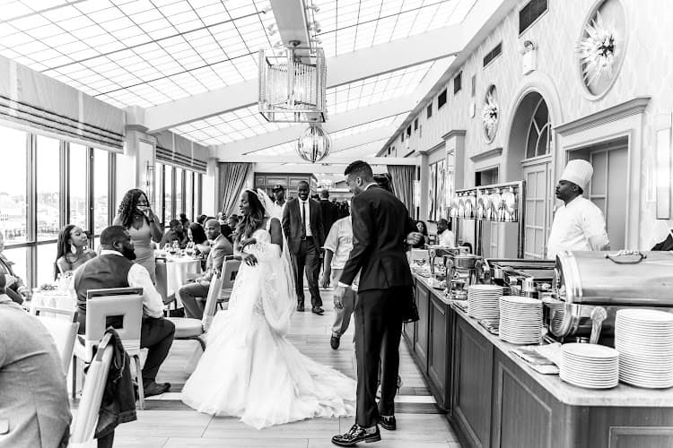 City Hall Wedding Photographer