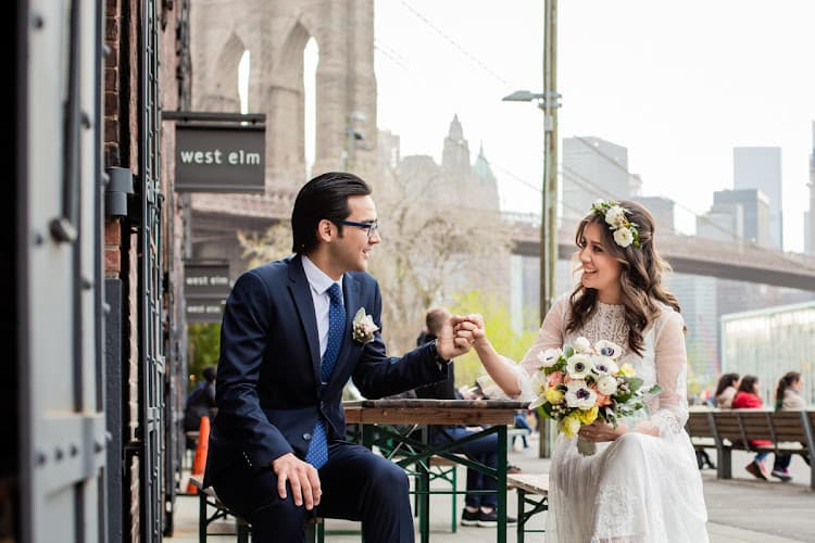 Merrage City Hall Wedding Photographer by Artlook