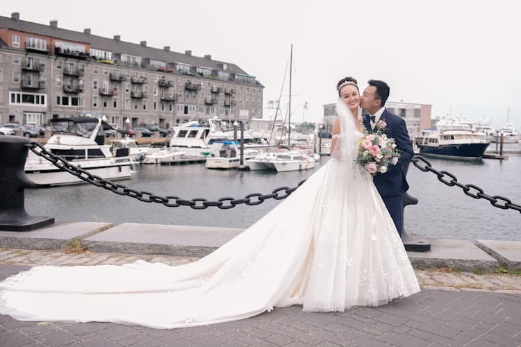 Sasha Chou Photography