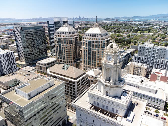 Taka Taira-Kaplan Photography (SF Bay Area Drone Photo)