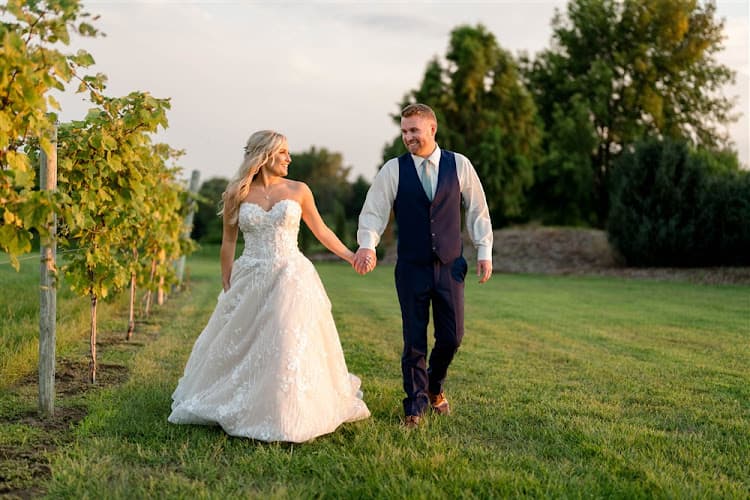 Complete Weddings + Events