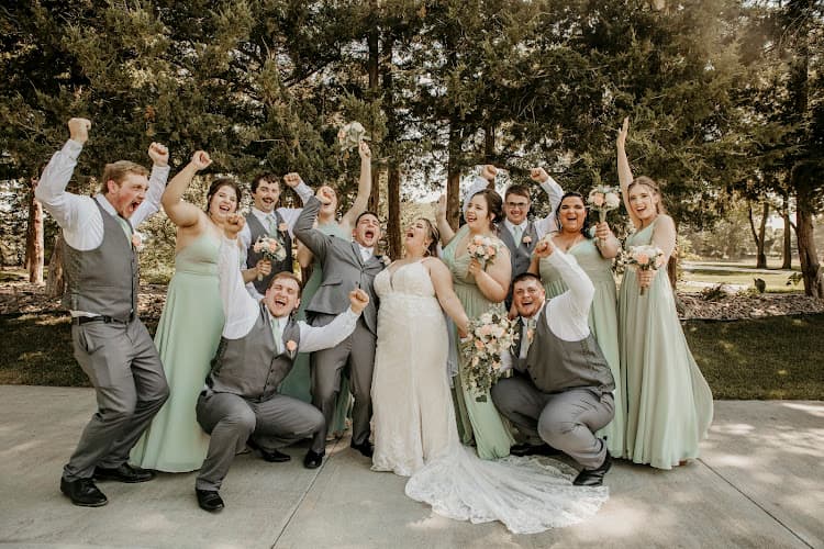 Enchanted Wedding Film + Photo