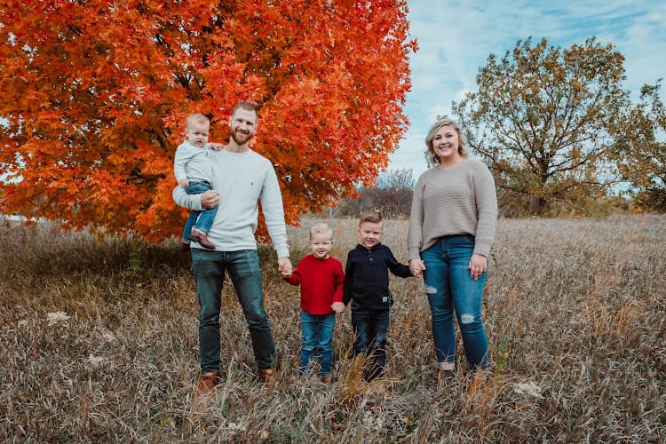 Monica Sempek Photography