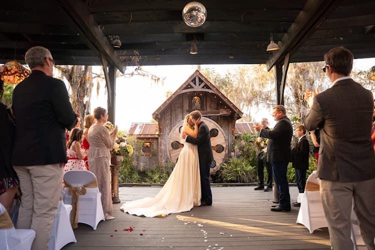 Florida family and wedding photographer