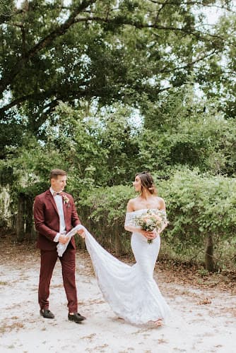 Joanna Moore Photography